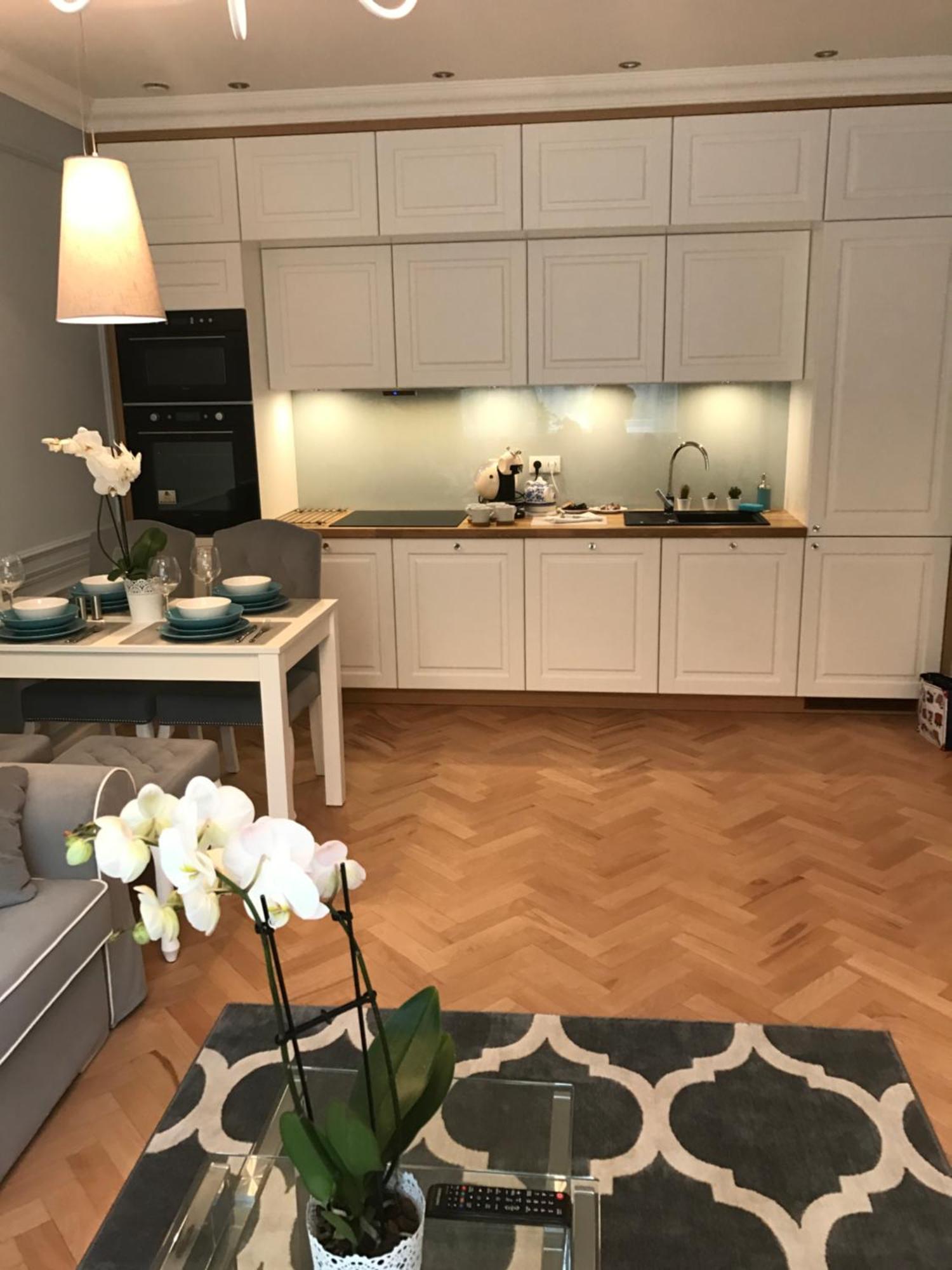 Apartament Karmelicka 11 *