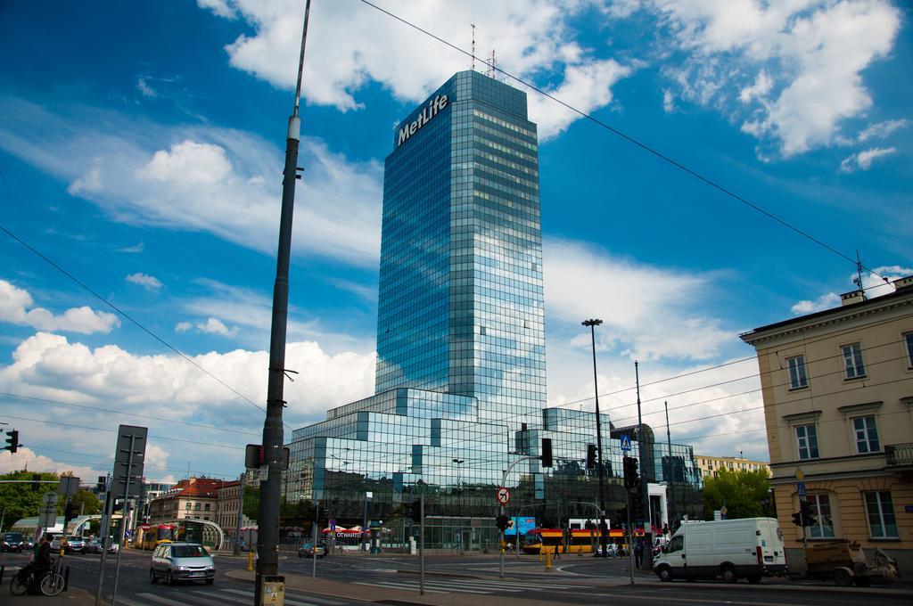 Butas Apartament Karmelicka 11