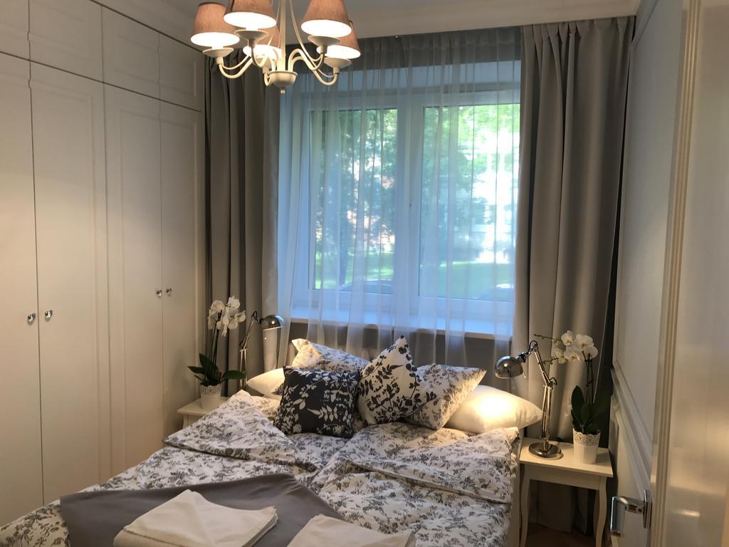 Apartament Karmelicka 11 *