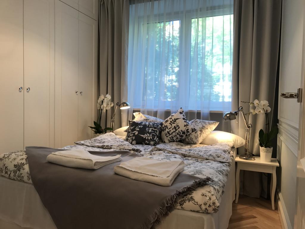 Apartament Karmelicka 11 *