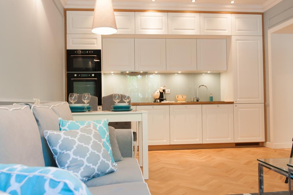 Butas Apartament Karmelicka 11 Warsaw