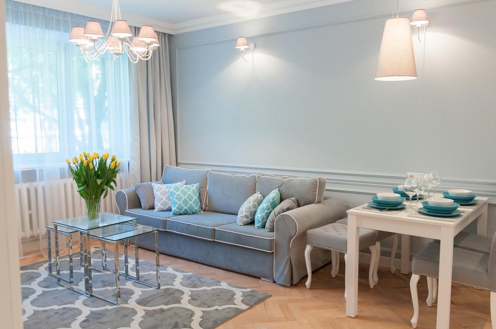 Butas Apartament Karmelicka 11