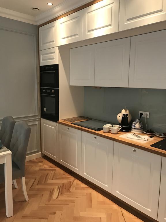 Apartament Karmelicka 11 Warsaw