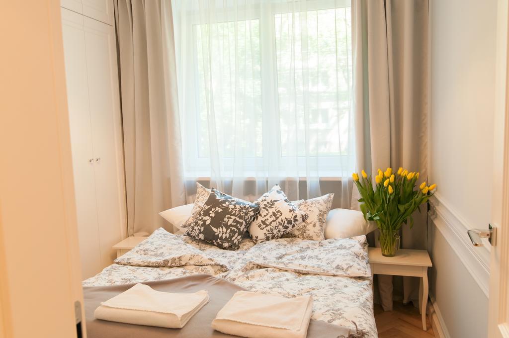 Apartament Karmelicka 11 Warsaw