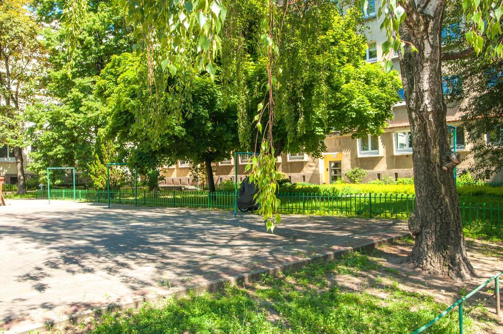 Butas Apartament Karmelicka 11