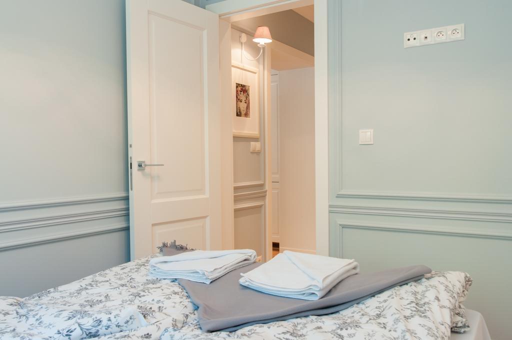 Apartament Karmelicka 11 Butas Warsaw