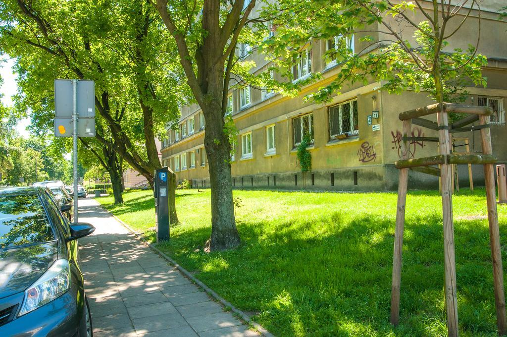 Apartament Karmelicka 11 Warsaw