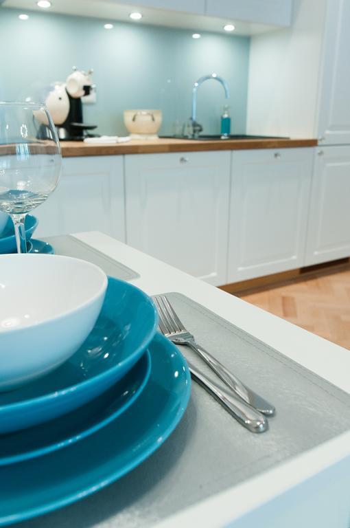 Butas Apartament Karmelicka 11 Warsaw