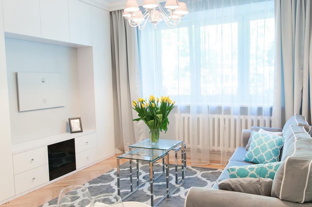 Butas Apartament Karmelicka 11