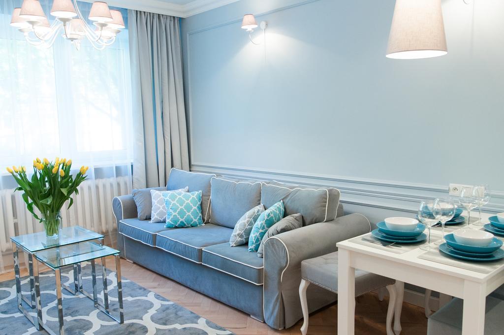 Apartament Karmelicka 11