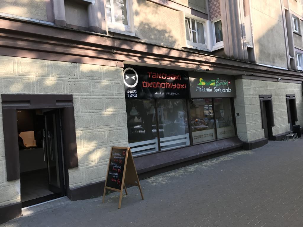 Apartament Karmelicka 11 Warsaw
